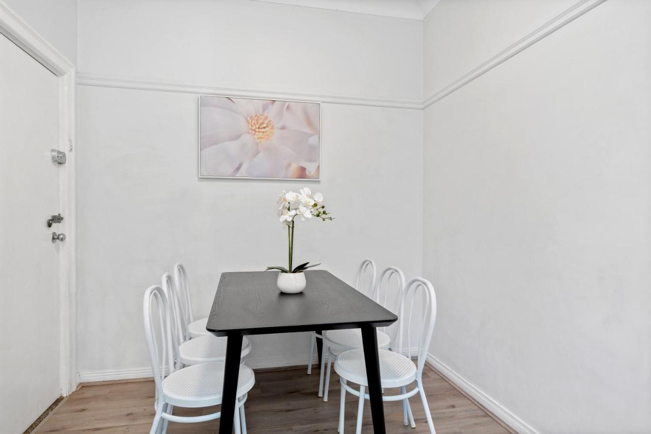 Burwood Newly Renovated 2 Bedroom Sydney