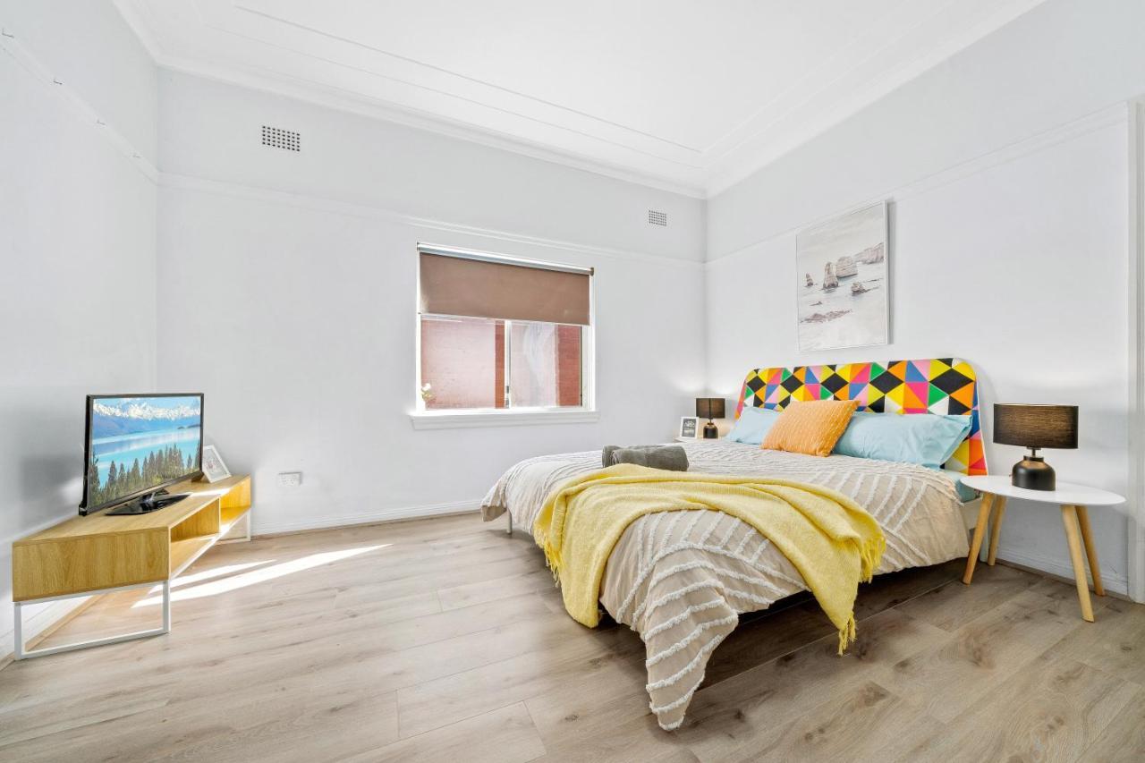 Apartment Burwood Newly Renovated 2 Bedroom