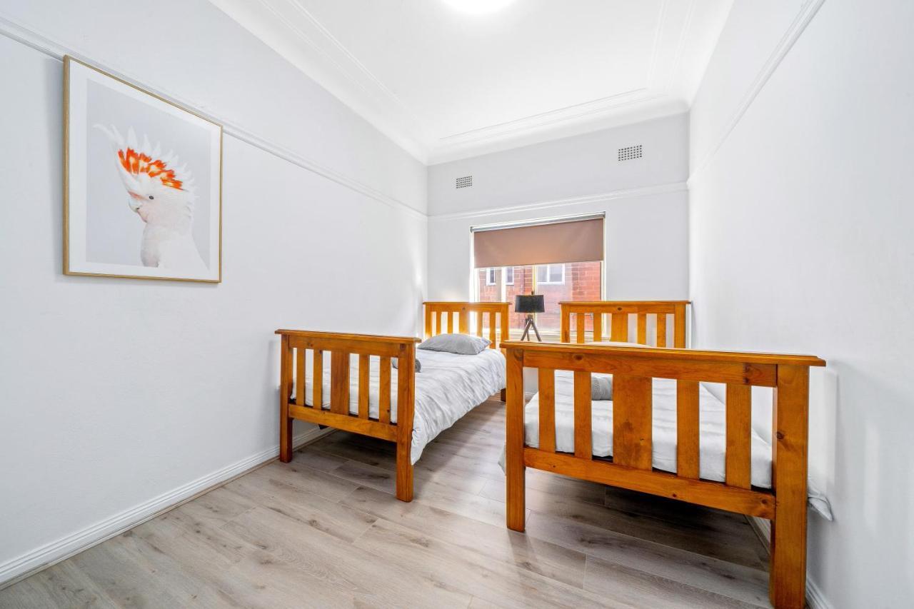Apartment Burwood Newly Renovated 2 Bedroom *