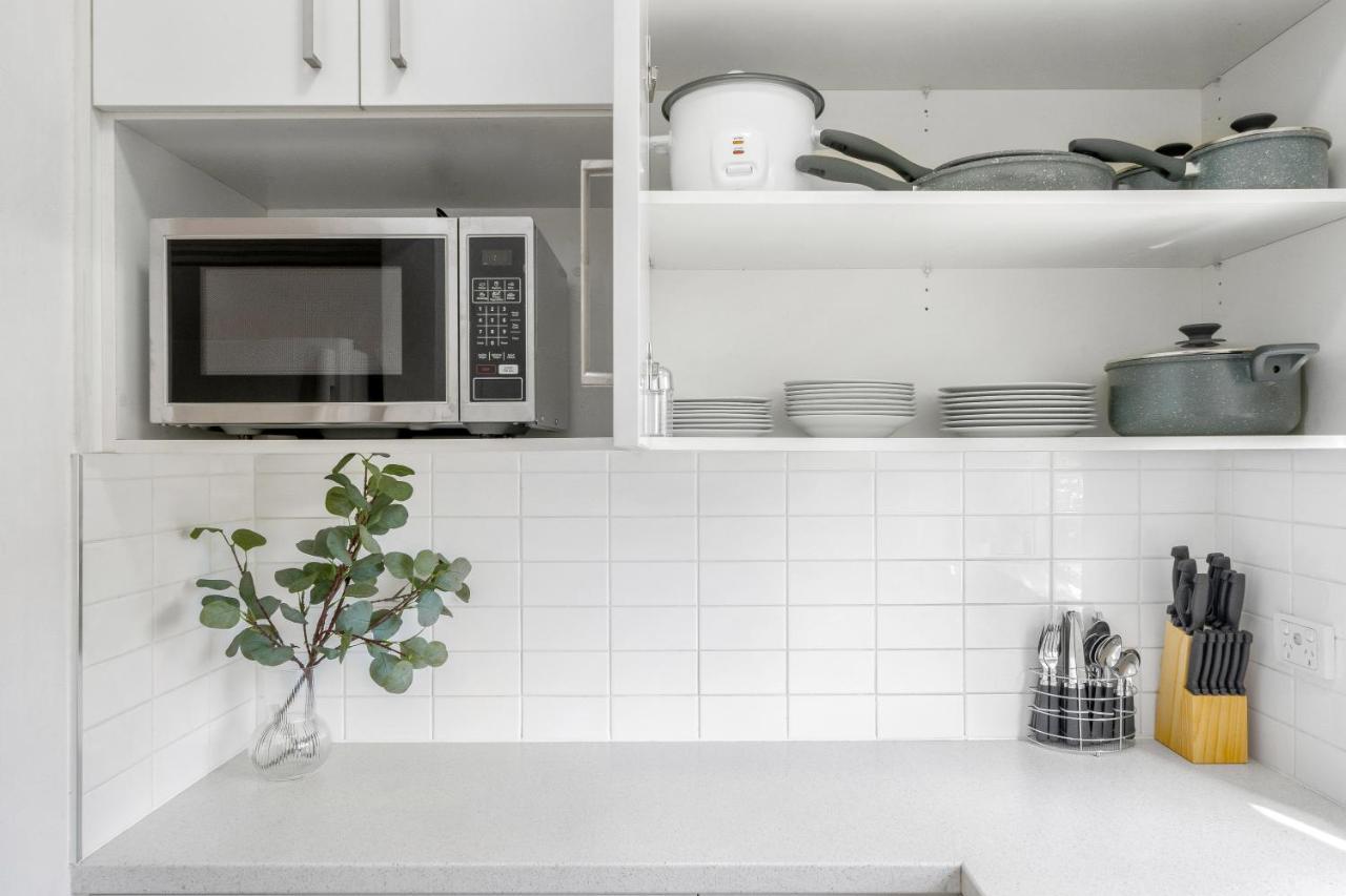Apartment Burwood Newly Renovated 2 Bedroom Sydney